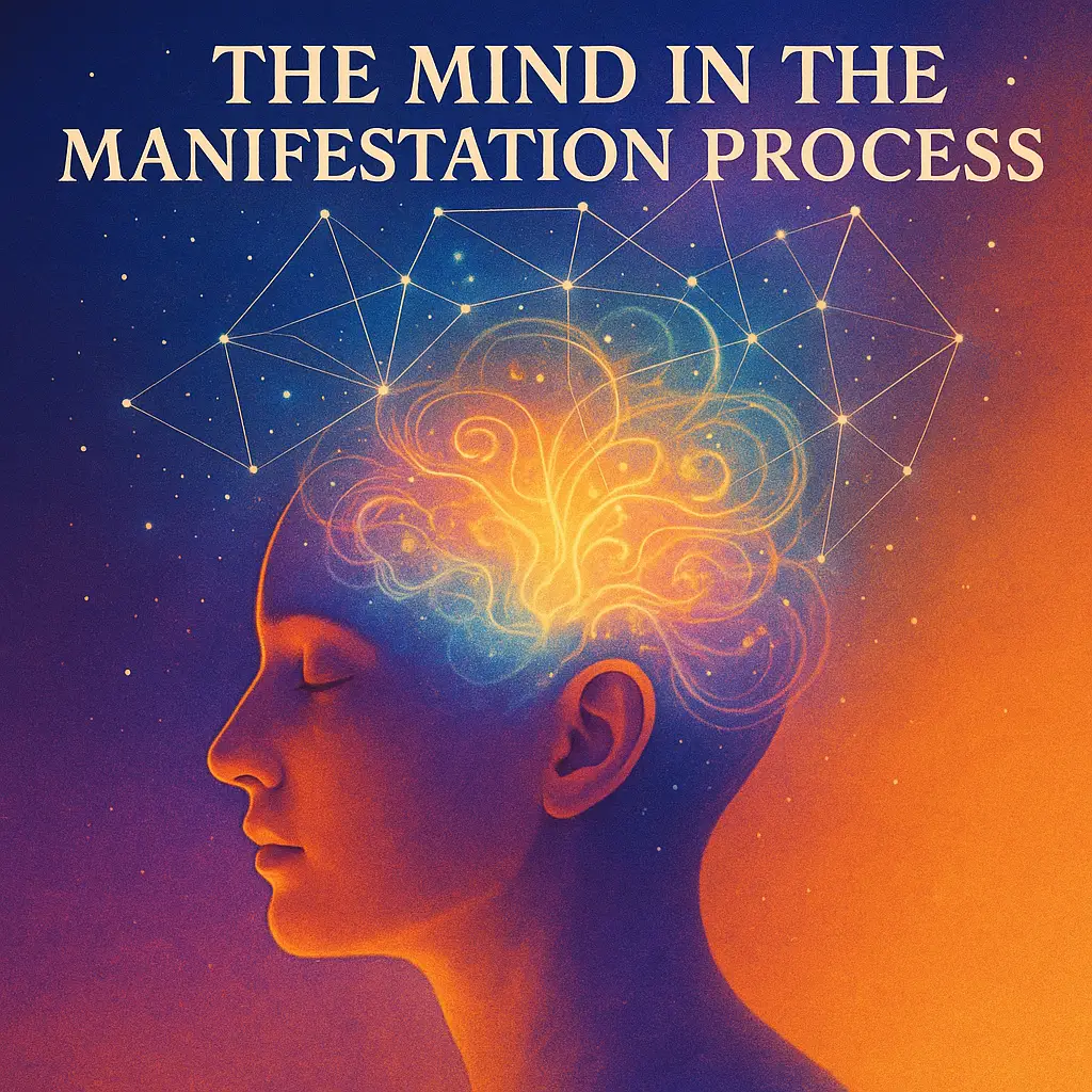 The Manifestation Process